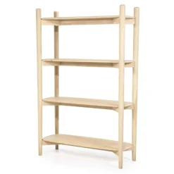 A-Meubel Wandkast Selbu - 96180