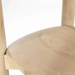 A-Meubel Wandkast Selbu - 96180