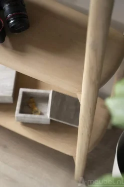 A-Meubel Wandkast Selbu - 96180