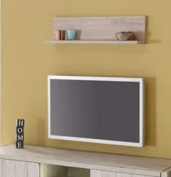 A-Meubel Wandplank Lageland