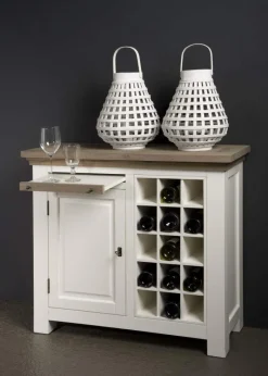 A-Meubel Wijnkast Parma