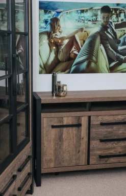 A-Meubel Woonkamerset Cadzand