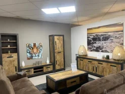 A-Meubel Woonkamerset Coevorden