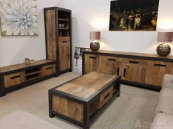 A-Meubel Woonkamerset Coevorden