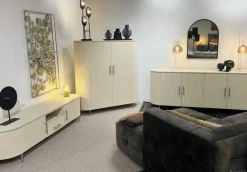 A-Meubel Woonkamerset Corbetta