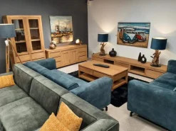 A-Meubel Woonkamerset Corona