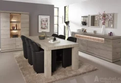 A-Meubel Woonkamerset Emmen