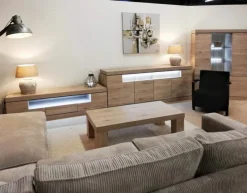 A-Meubel Woonkamerset Emmen