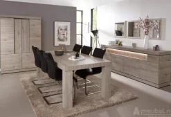 A-Meubel Woonkamerset Emmen