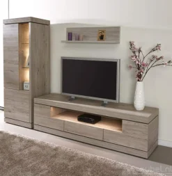 A-Meubel Woonkamerset Emmen