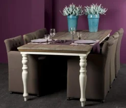 A-Meubel Woonkamerset Fleur