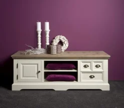 A-Meubel Woonkamerset Fleur