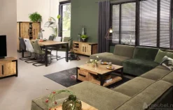 A-Meubel Woonkamerset Gorinchem