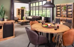 A-Meubel Woonkamerset IJburg