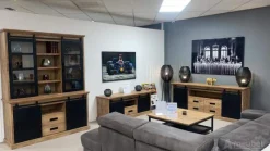 A-Meubel Woonkamerset IJburg