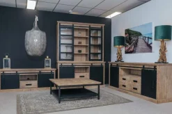 A-Meubel Woonkamerset IJburg