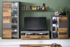 A-Meubel Woonkamerset IJzendijke