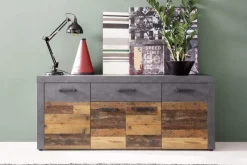 A-Meubel Woonkamerset IJzendijke