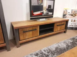 A-Meubel Woonkamerset Kampen