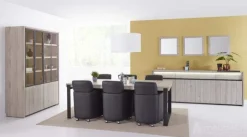 A-Meubel Woonkamerset Lageland