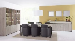 A-Meubel Woonkamerset Lageland