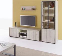 A-Meubel Woonkamerset Lageland