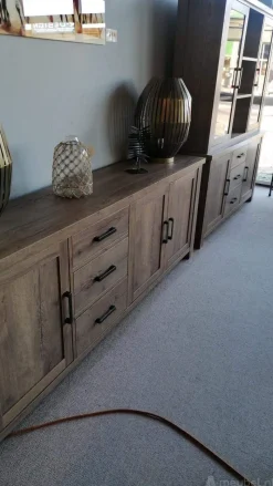 A-Meubel Woonkamerset Nieuwegein