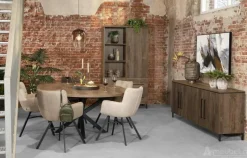 A-Meubel Woonkamerset Nijmegen