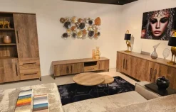 A-Meubel Woonkamerset Nijmegen