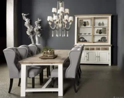 A-Meubel Woonkamerset Parma