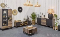 A-Meubel Woonkamerset Pieterburen