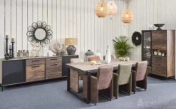 A-Meubel Woonkamerset Pieterburen