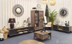 A-Meubel Woonkamerset Pieterburen