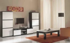 A-Meubel Woonkamerset Rilland