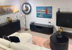 A-Meubel Woonkamerset Rivello