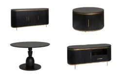 A-Meubel Woonkamerset Rivello