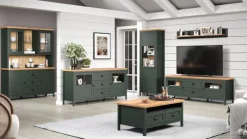 A-Meubel Woonkamerset Schagen