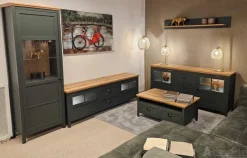 A-Meubel Woonkamerset Schagen