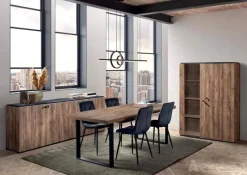 A-Meubel Woonkamerset Schoonhoven