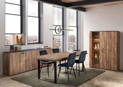 A-Meubel Woonkamerset Schoonhoven