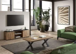 A-Meubel Woonkamerset Schoonhoven