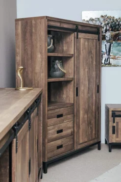 A-Meubel Woonkamerset Staphorst