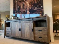 A-Meubel Woonkamerset Staphorst