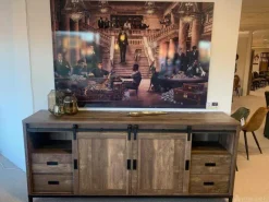 A-Meubel Woonkamerset Staphorst