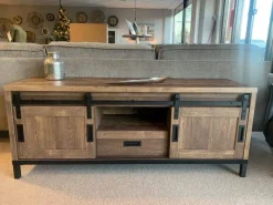 A-Meubel Woonkamerset Staphorst