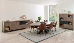 A-Meubel Woonkamerset Tegelen