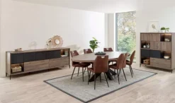 A-Meubel Woonkamerset Tegelen