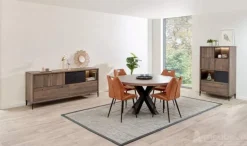 A-Meubel Woonkamerset Tegelen