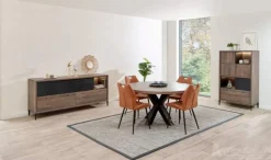 A-Meubel Woonkamerset Tegelen