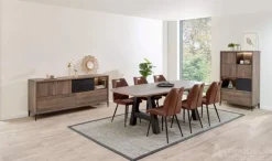 A-Meubel Woonkamerset Tegelen